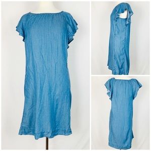 Joe Fresh NWT Size M Dress